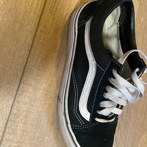Vans shoes